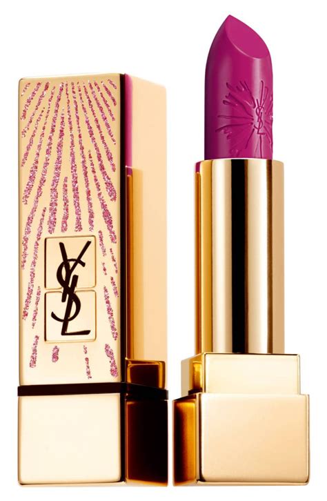 Yves Saint Laurent Rouge Pur Couture Dazzling Lights Lipstick 